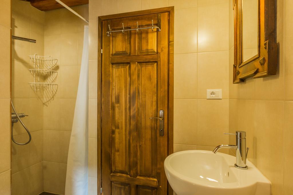 Ivanini Secluded Stone Villa With A Stunning View Brseč Exterior foto